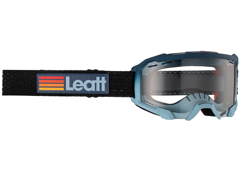 Gogle rowerowe LEATT Velocity 4.0 MTB