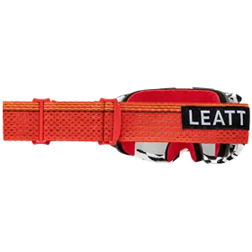 Gogle rowerowe LEATT Velocity 4.0 MTB X-Flow