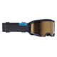 Gogle rowerowe LEATT Velocity 4.0 MTB X-Flow Iriz