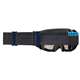 Gogle rowerowe LEATT Velocity 4.0 MTB X-Flow Iriz