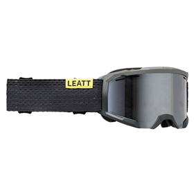 Gogle rowerowe LEATT Velocity 4.0 MTB X-Flow Iriz