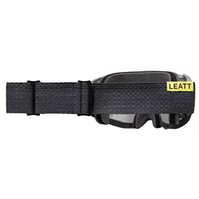 Gogle rowerowe LEATT Velocity 4.0 MTB X-Flow Iriz