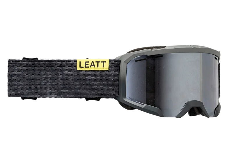 Gogle rowerowe LEATT Velocity 4.0 MTB X-Flow Iriz