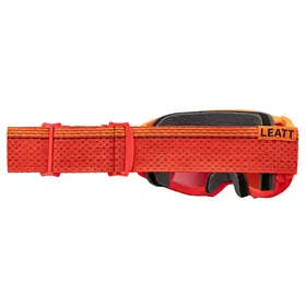 Gogle rowerowe LEATT Velocity 4.0 MTB X-Flow Iriz