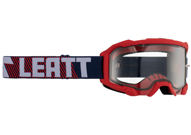Gogle rowerowe LEATT Velocity 4.5