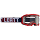 Gogle rowerowe LEATT Velocity 4.5