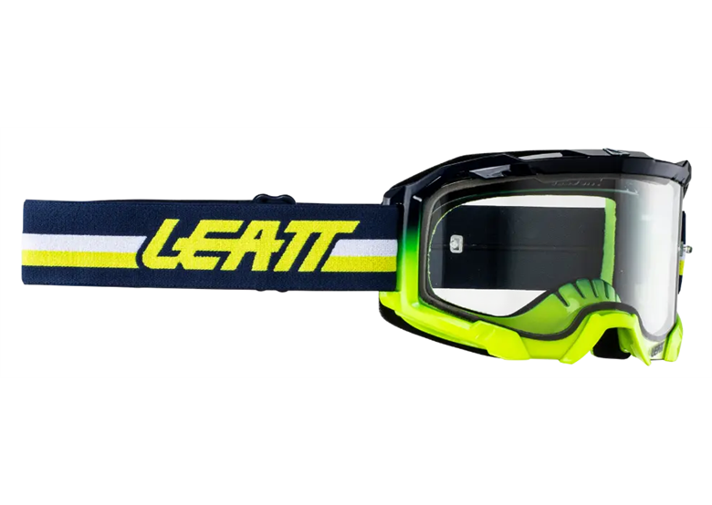 Gogle rowerowe LEATT Velocity 4.5