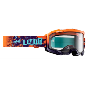Gogle rowerowe LEATT Velocity 4.5