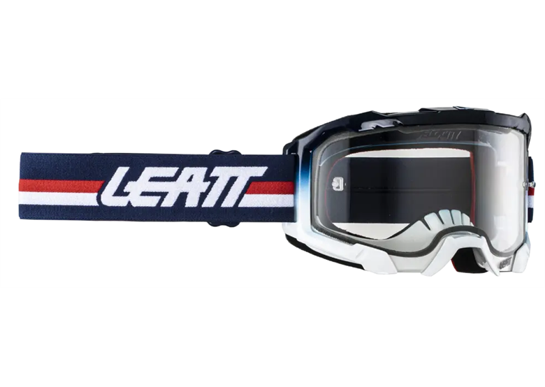 Gogle rowerowe LEATT Velocity 4.5