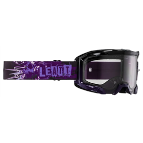 Gogle rowerowe LEATT Velocity 4.5