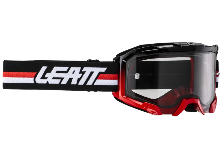 Gogle rowerowe LEATT Velocity 4.5