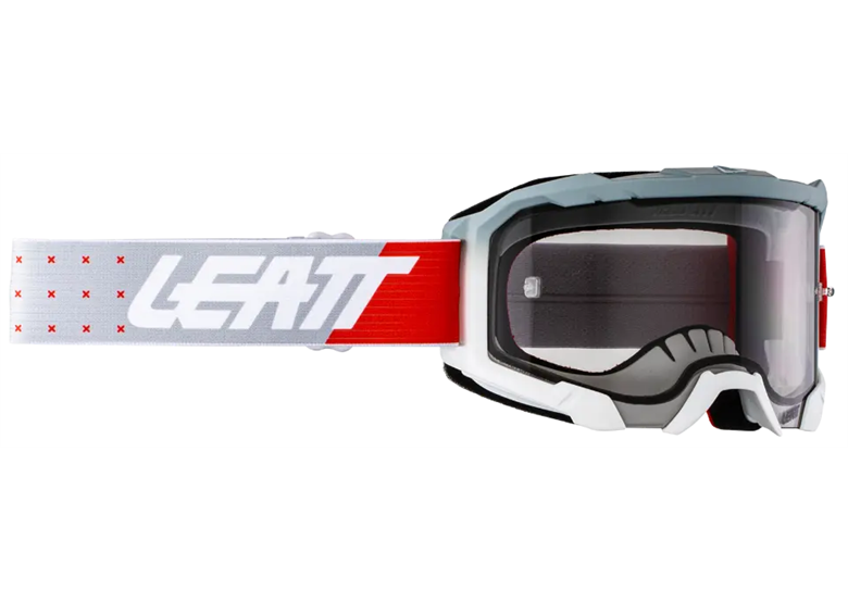 Gogle rowerowe LEATT Velocity 4.5