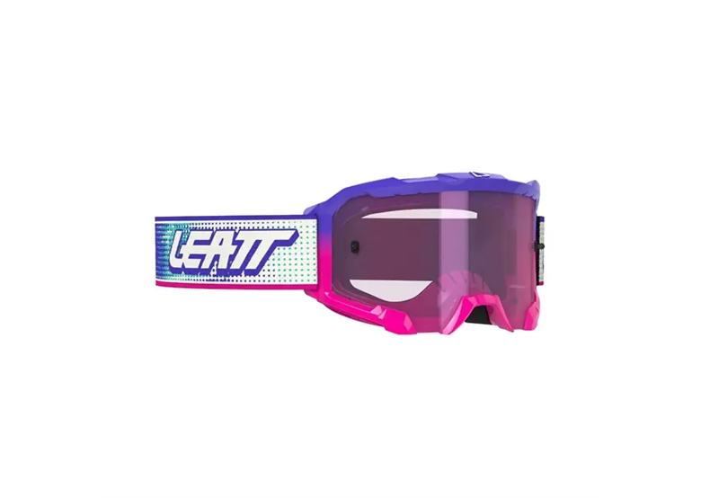 Gogle rowerowe LEATT Velocity 4.5