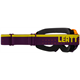 Gogle rowerowe LEATT Velocity 4.5 Iriz