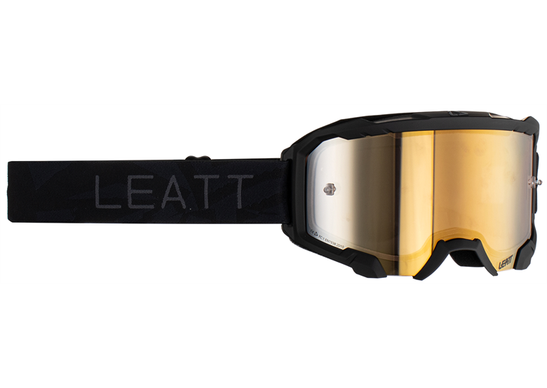 Gogle rowerowe LEATT Velocity 4.5 Iriz