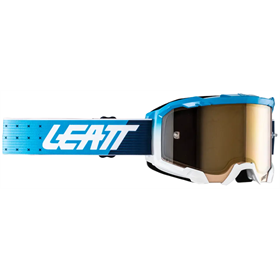 Gogle rowerowe LEATT Velocity 4.5 Iriz