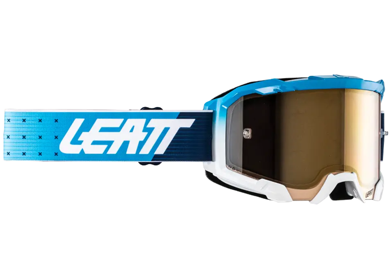 Gogle rowerowe LEATT Velocity 4.5 Iriz