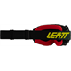 Gogle rowerowe LEATT Velocity 4.5 Iriz