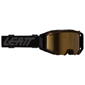 Gogle rowerowe LEATT Velocity 5.0 MTB Iriz