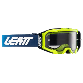 Gogle rowerowe LEATT Velocity 5.5
