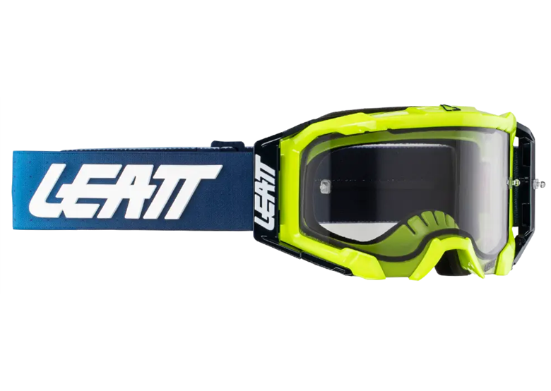Gogle rowerowe LEATT Velocity 5.5
