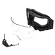 Gogle rowerowe LEATT Velocity 5.5