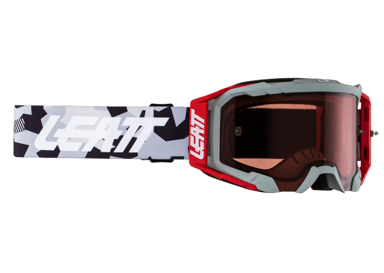 Gogle rowerowe LEATT Velocity 5.5