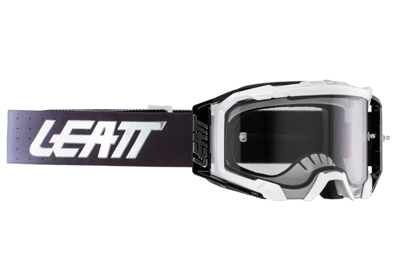 Gogle rowerowe LEATT Velocity 5.5