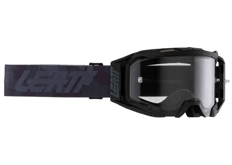 Gogle rowerowe LEATT Velocity 5.5