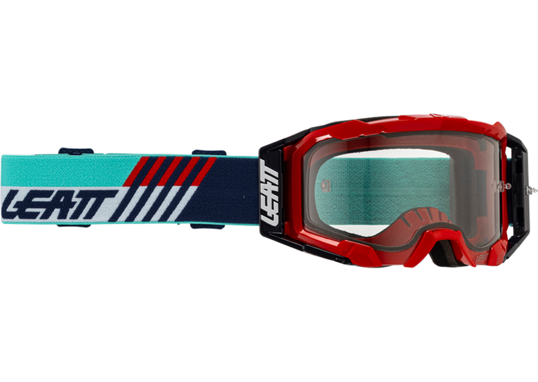 Gogle rowerowe LEATT Velocity 5.5
