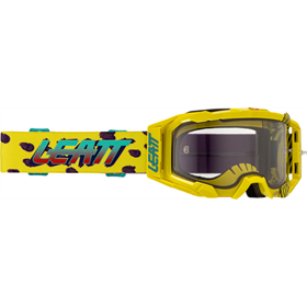 Gogle rowerowe LEATT Velocity 5.5