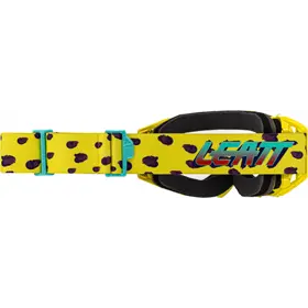 Gogle rowerowe LEATT Velocity 5.5