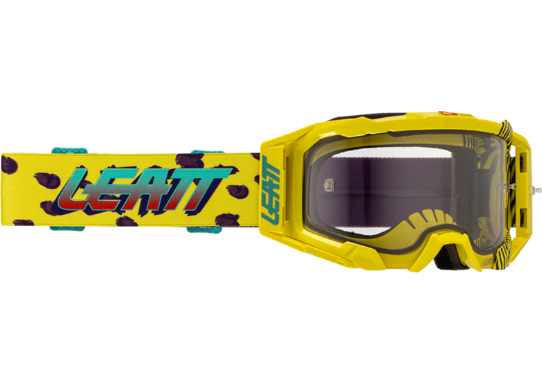 Gogle rowerowe LEATT Velocity 5.5