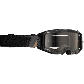 Gogle rowerowe LEATT Velocity 5.5