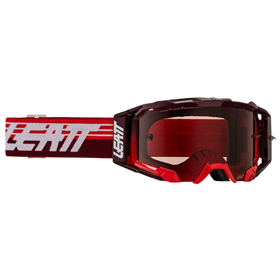 Gogle rowerowe LEATT Velocity 5.5 Cryztal