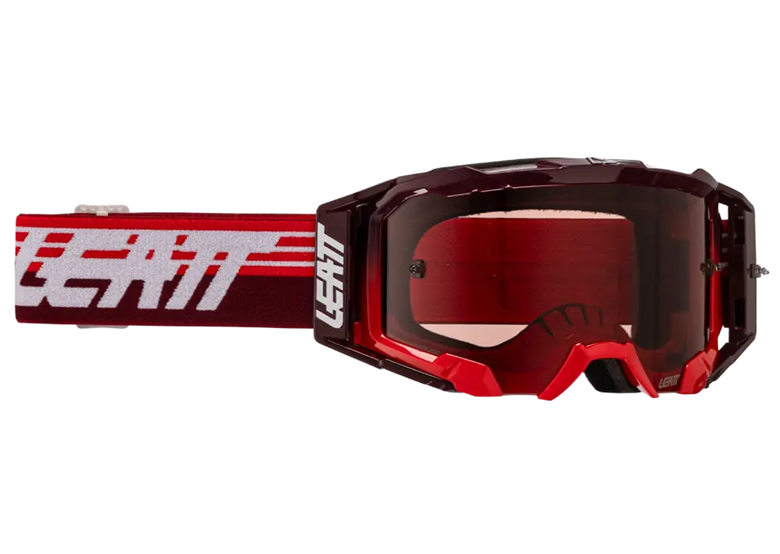 Gogle rowerowe LEATT Velocity 5.5 Cryztal