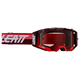 Gogle rowerowe LEATT Velocity 5.5 Cryztal