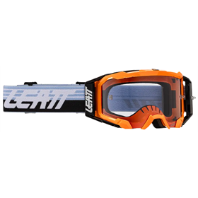 Gogle rowerowe LEATT Velocity 5.5 Cryztal