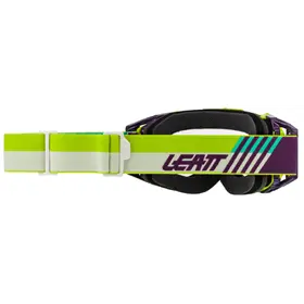 Gogle rowerowe LEATT Velocity 5.5 Cryztal