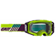 Gogle rowerowe LEATT Velocity 5.5 Cryztal