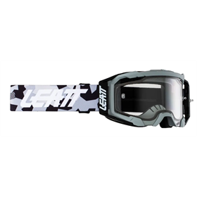 Gogle rowerowe LEATT Velocity 5.5 Enduro