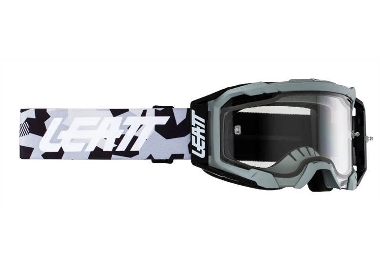 Gogle rowerowe LEATT Velocity 5.5 Enduro
