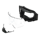 Gogle rowerowe LEATT Velocity 5.5 Enduro