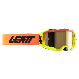 Gogle rowerowe LEATT Velocity 5.5 Iriz