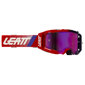 Gogle rowerowe LEATT Velocity 5.5 Iriz