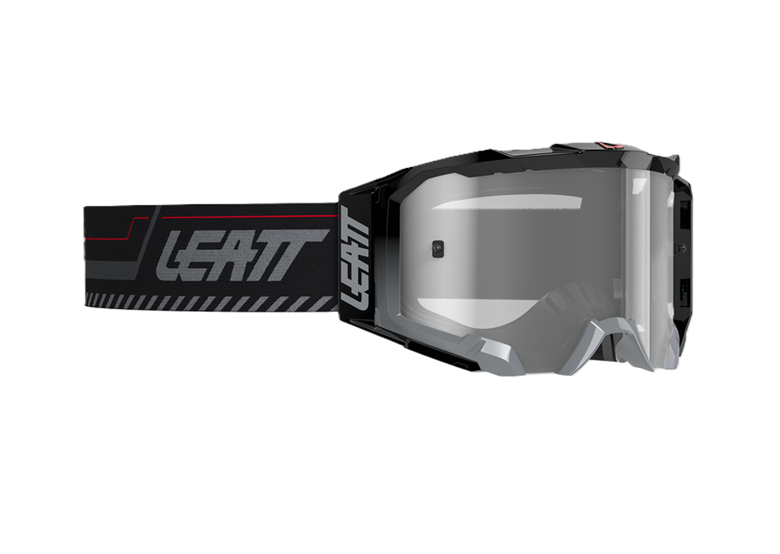 Gogle rowerowe LEATT Velocity 5.5 Iriz