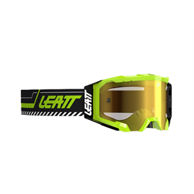 Gogle rowerowe LEATT Velocity 5.5 Iriz
