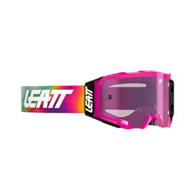 Gogle rowerowe LEATT Velocity 5.5 Iriz
