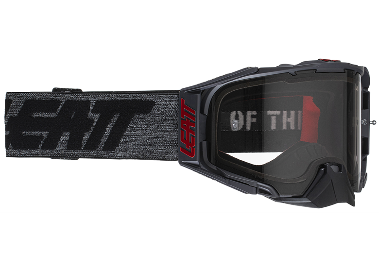Gogle rowerowe LEATT Velocity 6.5