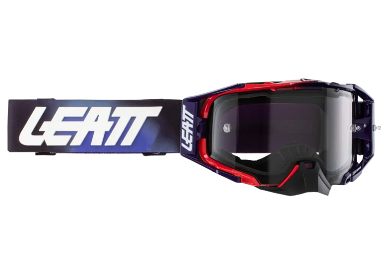 Gogle rowerowe LEATT Velocity 6.5